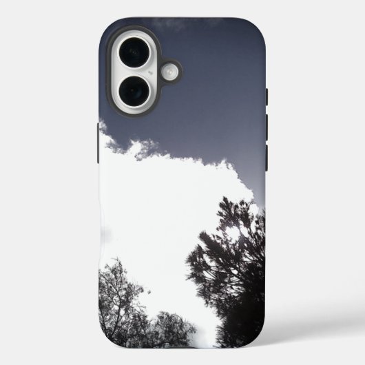 Apple iPhone 16 hoesje stijl en ontwerp (Achterkant)
