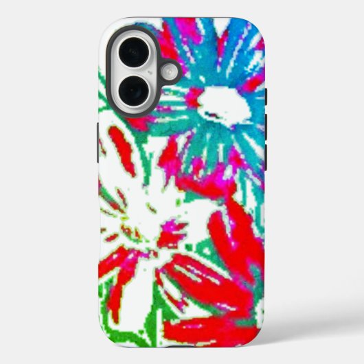 apple iphone 16 hoesje stijl en ontwerp (Achterkant)