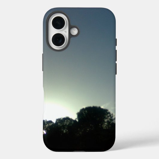 Apple iPhone 16 hoesje stijl en ontwerp (Achterkant)