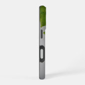 Apple iPhone 16 hoesje stijl en ontwerp (Rechterkant)