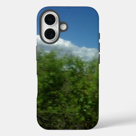 apple iphone 16 hoesje stijl en ontwerp (Achterkant)