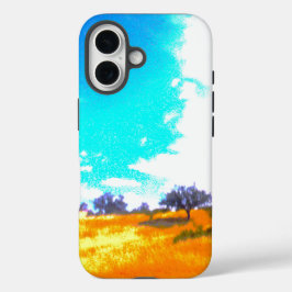 apple iphone 16 hoesje stijl ontwerp