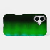 Apple iPhone 16 Hoesje stijl ontwerp (Achterkant horizontaal)