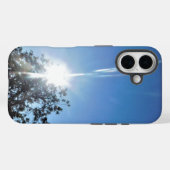 apple iphone 16 hoesje stijl ontwerp (Achterkant (horizontaal))