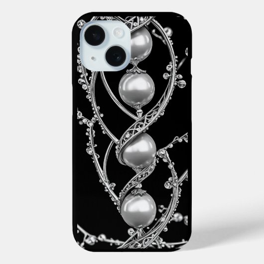 Apple iPhone 16 Hoesje (Symmetry Series) (Achterkant)