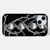 Apple iPhone 16 Hoesje (Symmetry Series) (Achterkant (horizontaal))