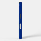 Apple iPhone 16 Hoesje, vlag van Wisconsin Case-Mate iPhone Case (Achterkant / Rechts)