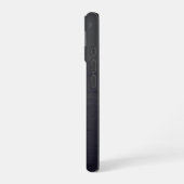 Apple iPhone 16 Hoesje zee uitzicht ontwerpstijl (Linkerkant)
