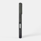 Apple iPhone 16 Hoesje zee uitzicht ontwerpstijl (Rechterkant)