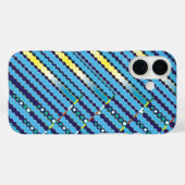 apple iphone 16 hoesjes (Achterkant (horizontaal))