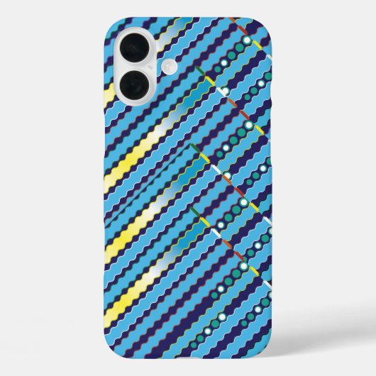 apple iphone 16 hoesjes (Achterkant)