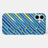 apple iphone 16 hoesjes (Achterkant (horizontaal))