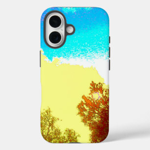 Apple iPhone 16 / iPad behuizing stijl en ontwerp Hoesje