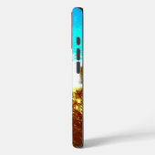 Apple iPhone 16 / iPad behuizing stijl en ontwerp Case-Mate iPhone Case (Achterkant / Links)