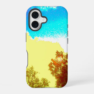 Apple iPhone 16 / iPad behuizing stijl en ontwerp Hoesje