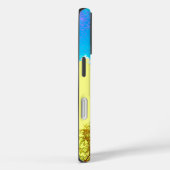 apple iPhone 16 / iPad case style and design (Achterkant / Rechts)