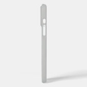 Apple iPhone 16 plus achterzijde hoesje (Achterkant / Links)