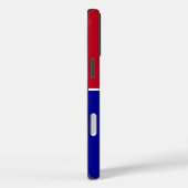 Apple iPhone 16 Plus Case-Mate Dallas-vlag Case (Achterkant / Rechts)
