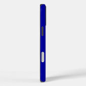 Apple iPhone 16 Plus Case-Mate, Louisiana flag Case-Mate iPhone Case (Achterkant / Rechts)