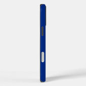 Apple iPhone 16 Plus Case-Mate Pennsylvania vlag Case (Achterkant / Rechts)