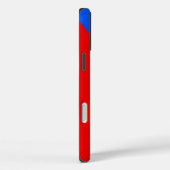 Apple iPhone 16 Plus Case-Mate Puerto Ricaanse vla Case (Achterkant / Rechts)