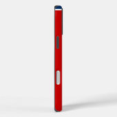 Apple iPhone 16 Plus Case-Mate Tennessee vlag Case (Achterkant / Rechts)
