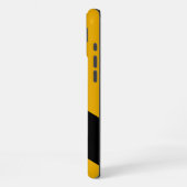 Apple iPhone 16 Plus Case-Mate, vlag van Baltimore Hoesje (Linkerkant)