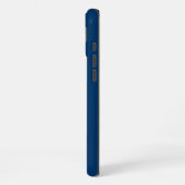 Apple iPhone 16 Plus Case-Mate vlag van South Caro Hoesje (Linkerkant)