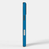 Apple iPhone 16 Plus Case-Mate vlag van South Dako Case (Achterkant / Rechts)