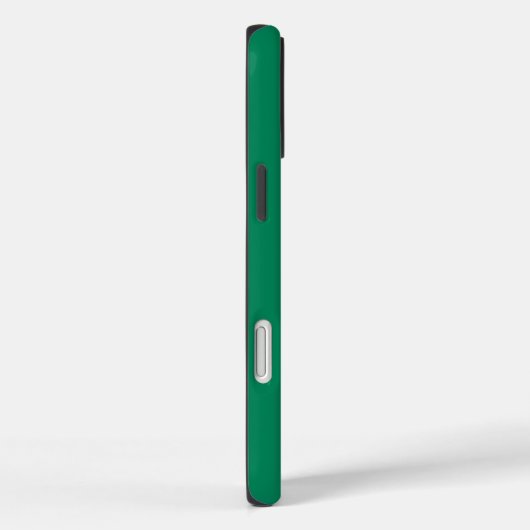 Apple iPhone 16 Plus Case, Washington State flag Case-Mate iPhone Case (Achterkant / Rechts)