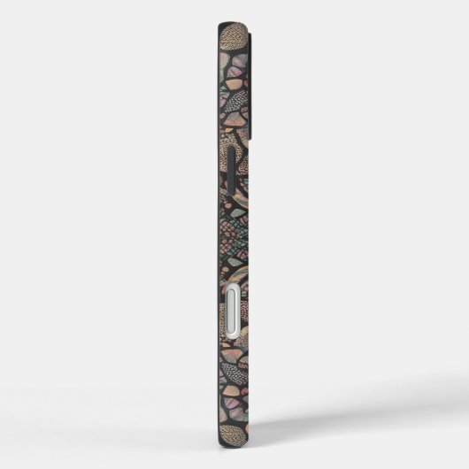 Apple iPhone 16 Plus Hoesje (Achterkant / Rechts)