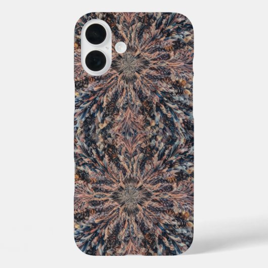 Apple iPhone 16 Plus Hoesje (Achterkant)