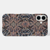 Apple iPhone 16 Plus Hoesje (Achterkant (horizontaal))
