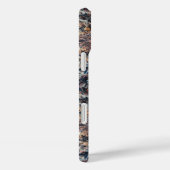 Apple iPhone 16 Plus Hoesje (Achterkant / Rechts)
