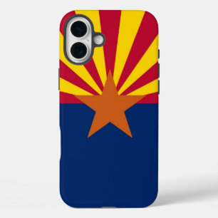 Apple iPhone 16 Plus Hoesje-Mate, Arizona Hoesje