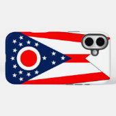 Apple iPhone 16 Plus Hoesje-Mate Case-Mate iPhone Case (Achterkant (horizontaal))