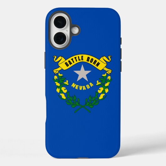 Apple iPhone 16 Plus Hoesje-Mate Case-Mate iPhone Case (Achterkant)