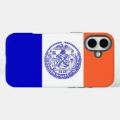 Apple iPhone 16 Plus Hoesje-Mate Case-Mate iPhone Case (Achterkant (horizontaal))