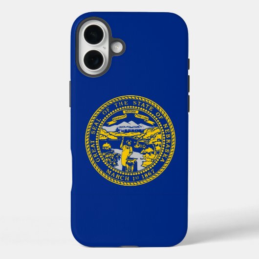 Apple iPhone 16 Plus Hoesje-Mate Case-Mate iPhone Case (Achterkant)