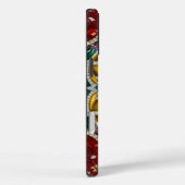 Apple iPhone 16 Plus Hoesje-Mate, Los Angeles kleu Case-Mate iPhone Case (Achterkant / Rechts)