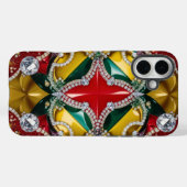 Apple iPhone 16 Plus Hoesje-Mate, Los Angeles kleu Case-Mate iPhone Case (Achterkant (horizontaal))