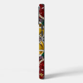 Apple iPhone 16 Plus Hoesje-Mate, Los Angeles kleu Case-Mate iPhone Case (Achterkant / Links)