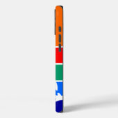 Apple iPhone 16 Plus Hoesje-Mate St. Petersburg Case-Mate iPhone Case (Achterkant / Links)