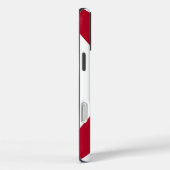 Apple iPhone 16 Plus Hoesje-Mate, Verenigde Staten Case-Mate iPhone Case (Achterkant / Rechts)