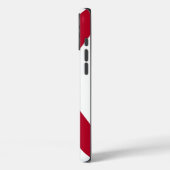 Apple iPhone 16 Plus Hoesje-Mate, Verenigde Staten Case-Mate iPhone Case (Achterkant / Links)
