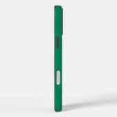 Apple iPhone 16 Plus Hoesje, Vlag van de staat Was Case-Mate iPhone Case (Achterkant / Rechts)