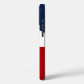 Apple iPhone 16 Plus Hoesje, vlag van Utah Case-Mate iPhone Case (Achterkant / Links)