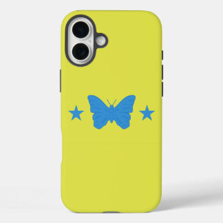 Apple iPhone 16 Plus Mate, Bady Bassitt vlag Hoesje