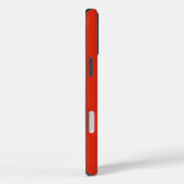 Apple iPhone 16 Plus Mate, Chinese vlag Case-Mate iPhone Case (Achterkant / Rechts)