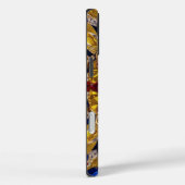 Apple iPhone 16 Plus Mate, Colombia Kleuren Case-Mate iPhone Case (Achterkant / Rechts)